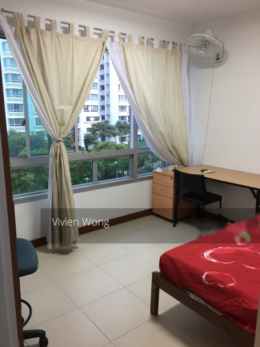 Blk 418 Clementi Avenue 1 (Clementi), HDB 3 Rooms #142901462